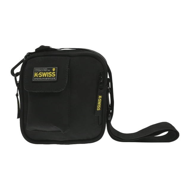 Mochila Messenger Casual K-swiss Cosmo