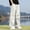 Gray, variant on Cargo Pants Pants Men Baggy Low Rise Palazzo Travel Pants Jean Straight-Leg Long Gray Summer Pants,XL