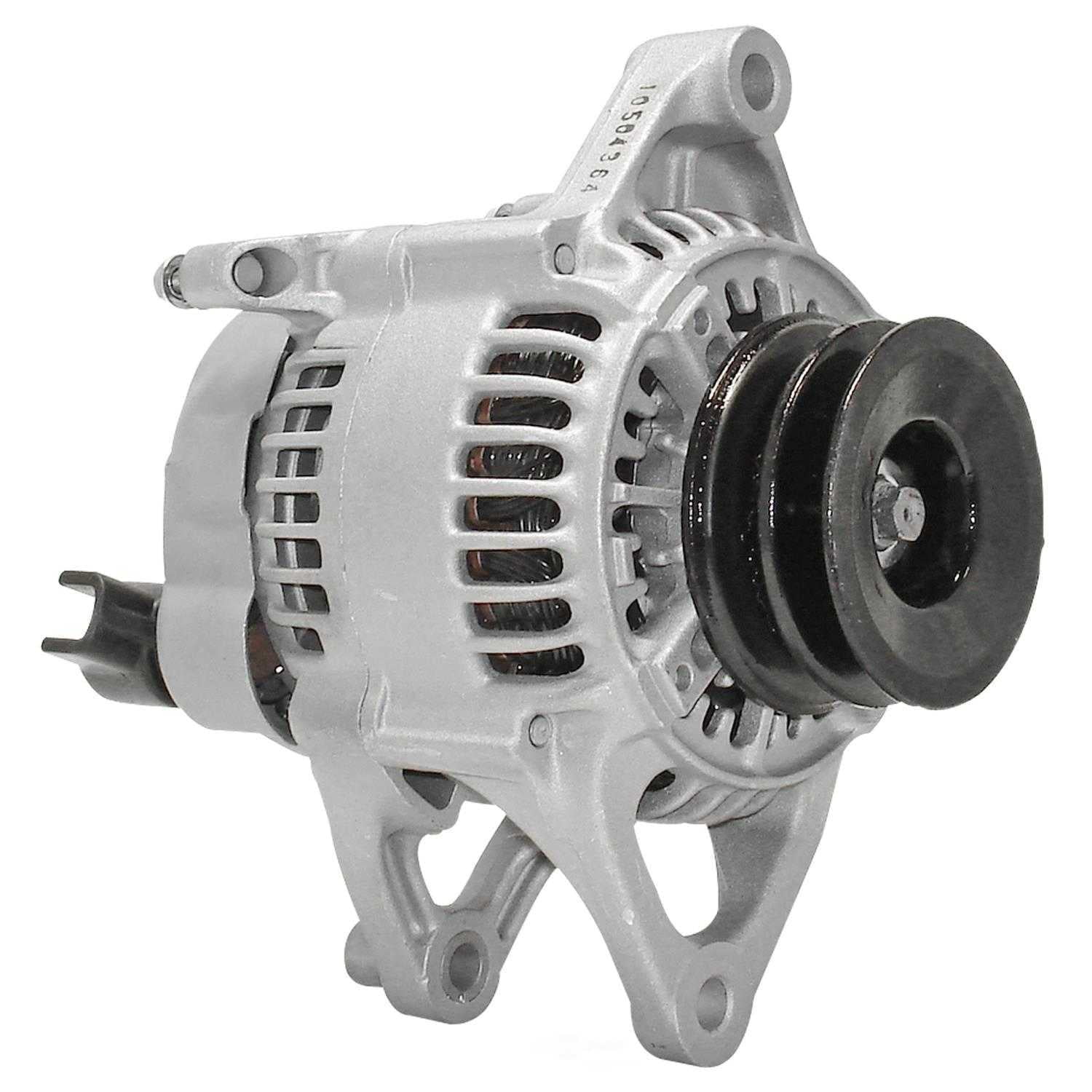 FVP Professional 15690 Alternator Standard