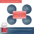 thumbnail image 3 of FH Pro for Women: Clinical Grade Fertility Supplement, 3 of 5