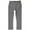 Grey - r172, variant on Reebok Womens Highrise Capri Compression Athletic Pants
