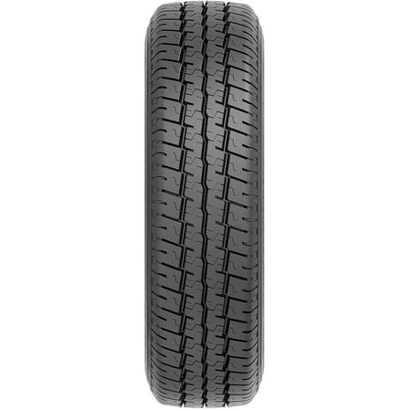 Petlas FullPower PT825 Plus UHP Summer 195/75R16C 107/105R D Light Truck Tire Sansujyuku sansujyuku.com