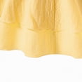 thumbnail image 6 of HCNTES Toddler Baby Girl Dress Summer Ruffle Short Sleevel Kids Casual Beach Party Dresses Size 6-12 Month 2t 3t 4t 5t 6t 7t 8t 9t(9-10 Years,D01-Yellow), 6 of 9