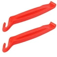 thumbnail image 1 of 2Pcs Motorcycle Tire Lever Cycling Bike Tyre Crowbar Opener Breaker Tool Crow, 1 of 3
