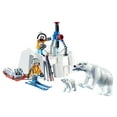 thumbnail image 3 of Playmobil - 9056 | Action: Arctic Explorers With Polar Bears, 3 of 4