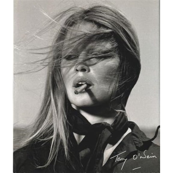 Pre-Owned Terry O'Neill (Hardcover)