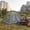 3/4-Person Camouflage, variant on 2-Person Double Door Camping Dome Tent, Waterproof Outdoor Hiking Tent, Orange & Green