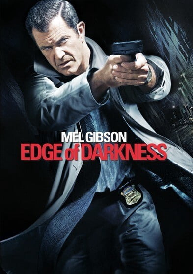 Edge of Darkness - Dark Thriller DVD - Walmart.com