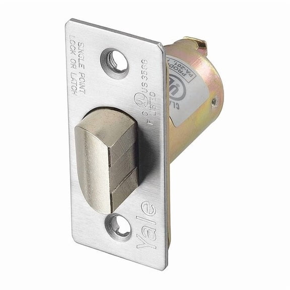 Latch Bolt,Satin Chrome Finish MCP238 626