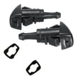 thumbnail image 4 of Lefu Front Windshield Wiper Washer Spray Nozzle for Dorman 08-12, 4 of 6