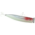 thumbnail image 4 of Fanjie Saltwater Fishing Tuna Popper Lure Color As The Picture Shows Strong Abs Resin Material Elliptical Mouth Design, 4 of 8