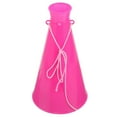 thumbnail image 1 of Cheer Mégaphone Portable en Plastique pour Fête Sportive, 1 of 5