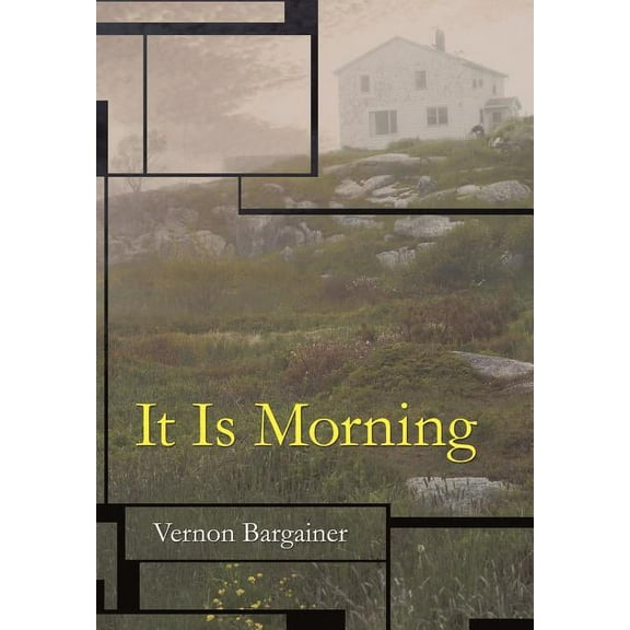 It Is Morning (Hardcover)