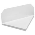 thumbnail image 1 of Extreme X Rain Gutter Diverter, Bi-Directional Rain Diverter for Gutters and Gutter Extension, Splash Guard Alternative, 1 of 5