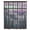 Purple, variant on Forest Misty Green Sheer Curtains 63 Inches Long, Vintage Window Plaid Light Filering Curtains, Breathable Simi Curtain Privacy Drapes for Living Room Bedroom Lightweight Window Treatment