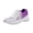 Purple,#011, variant on Womens Sneakers Air Cushion Running Shoes Women's Soft Sole Mesh Comfort arch support Casual Comfortable Universal Slide Sole Breathable Fashion Sneaker Walking,36
