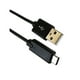 BlueDiamond USB 2.0 A Male to C Male - 3ft (80112) – image 1 sur 1