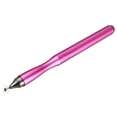 thumbnail image 1 of Precisión Disco Capacitivo de Pantalla Táctil Lápiz óptico del Bolígrafo Stylus Pen para el Tablet PC Móvil Rosa roja Macarena lápiz, 1 of 8