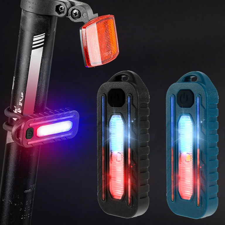 Led lights for bikes walmart outlet