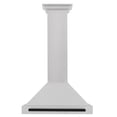 thumbnail image 3 of ZLINE KITCHEN AND BATH KB4SNZ30G ducted hood, 3 of 5