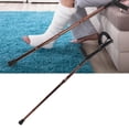 thumbnail image 1 of Bastón Para Caminar Con Codo, Antideslizante, , Acolchado, Ergonómico, Plegable, Muleta Para Codo, Ajuste De Altura Para Paciente, 1 of 7
