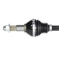 thumbnail image 4 of GSP 4102008 Fit Can-Am CV Axle Assembly - Front Right, 4 of 5