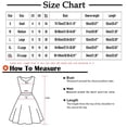 thumbnail image 3 of Long Sleeve Shirts for Women Tank Tops with Built in Bras Casual Round Neck Solid Shirts Loose Comfy Pajamas Fall Outfits for Women 2026, 3 of 7