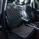 thumbnail image 5 of Riwesomey Cubierta de asiento delantero para mascotas de tela Oxford, portátil, Universal, impermeable, a prueba de arañazos, antideslizante, accesorios Automoción decorativa y accesorios Riwesomey VI017604-01, 5 of 6