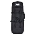 thumbnail image 2 of Bgsha Fishing Rod Storage Bag Outdoor Camping Hunting Carry Backpack, 2 of 8
