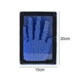 thumbnail image 3 of 3D Clon Hand Models Rainbow Pin Art Impresión Juguete Aguja Pintura Juguetes (Azul) Ehuebsd libre de BPA, 3 of 9