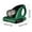 Green, variant on VWRXBZ Cordless Vacuum Cleaner Home Bed Sofa Intelligentdust Remover-compact White/green Optional Portable Vacuum Cleaner 9.09x6.44x2.85 Inch
