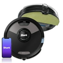 Shark AI Ultra 2-in-1 Mop and Robot Vacuum, Wet & Dry, Carpet & Hard Floor, Sonic Mopping, Matrix Clean, RV2620WD