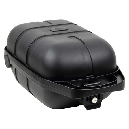 Pletscher Easyfix Hardshell Lockable Case