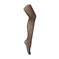 thumbnail image 1 of Collants Résille pour Femmes avec Paillettes / Sock Snob / Brillants / Taille Haute, 1 of 2