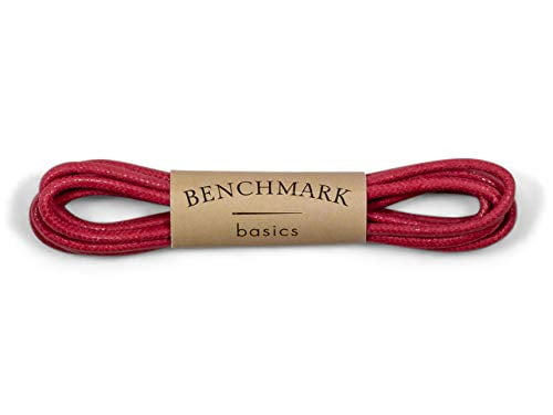 36 inch waxed shoelaces