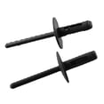 thumbnail image 3 of 40PCS Car Rivets For BMW 51717002953 51777171004 For X1 E84 For X3 F25 For E70 E70N For X6 E71 E72 For 7 Series F01N F02N, 3 of 5