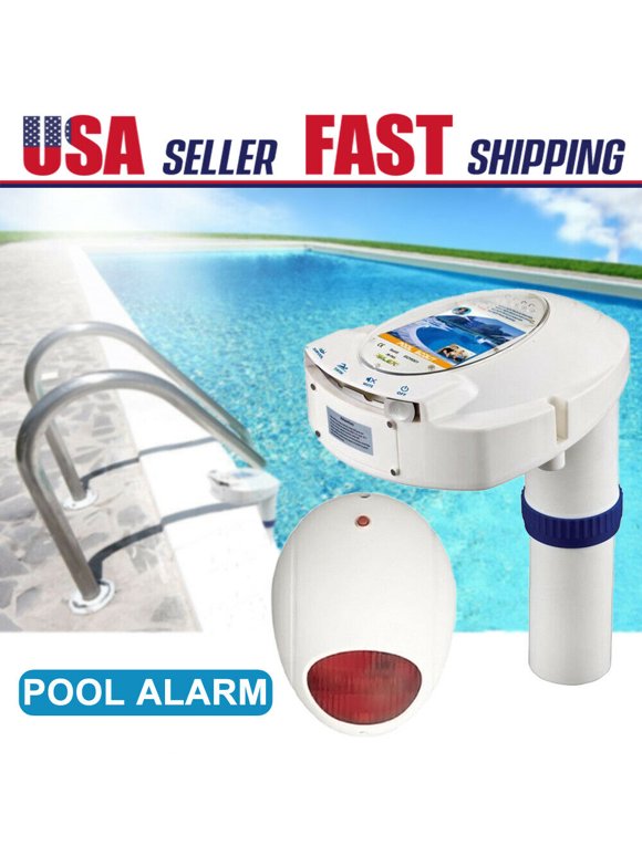 Pool Alarms in Alarm Systems