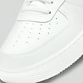 thumbnail image 5 of Nike Men's Cross Training Shoes, Round Toe White, 8 5, 5 of 5