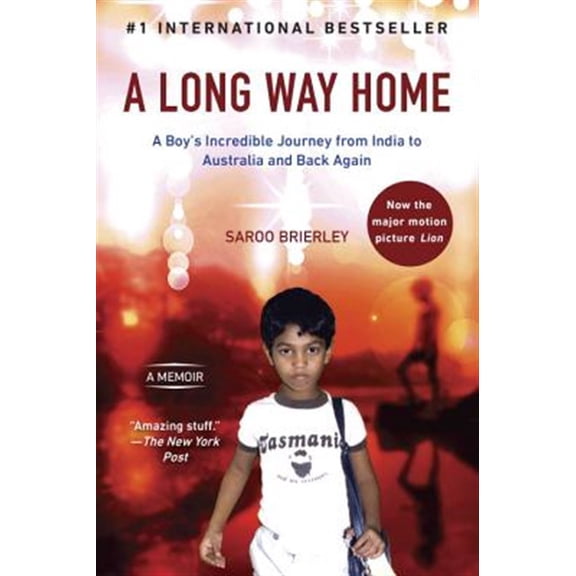 Pre-Owned A Long Way Home: A Memoir (Paperback) 0425276198 9780425276198