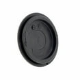 thumbnail image 3 of BRP 503192771 OEM Black Wheel Cap 2012-2019 Ski-Doo Expedition Grand Touring GSX MXZ, 3 of 9