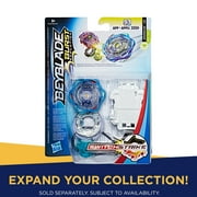 Beyblade burst evolution switchstrike battle tower