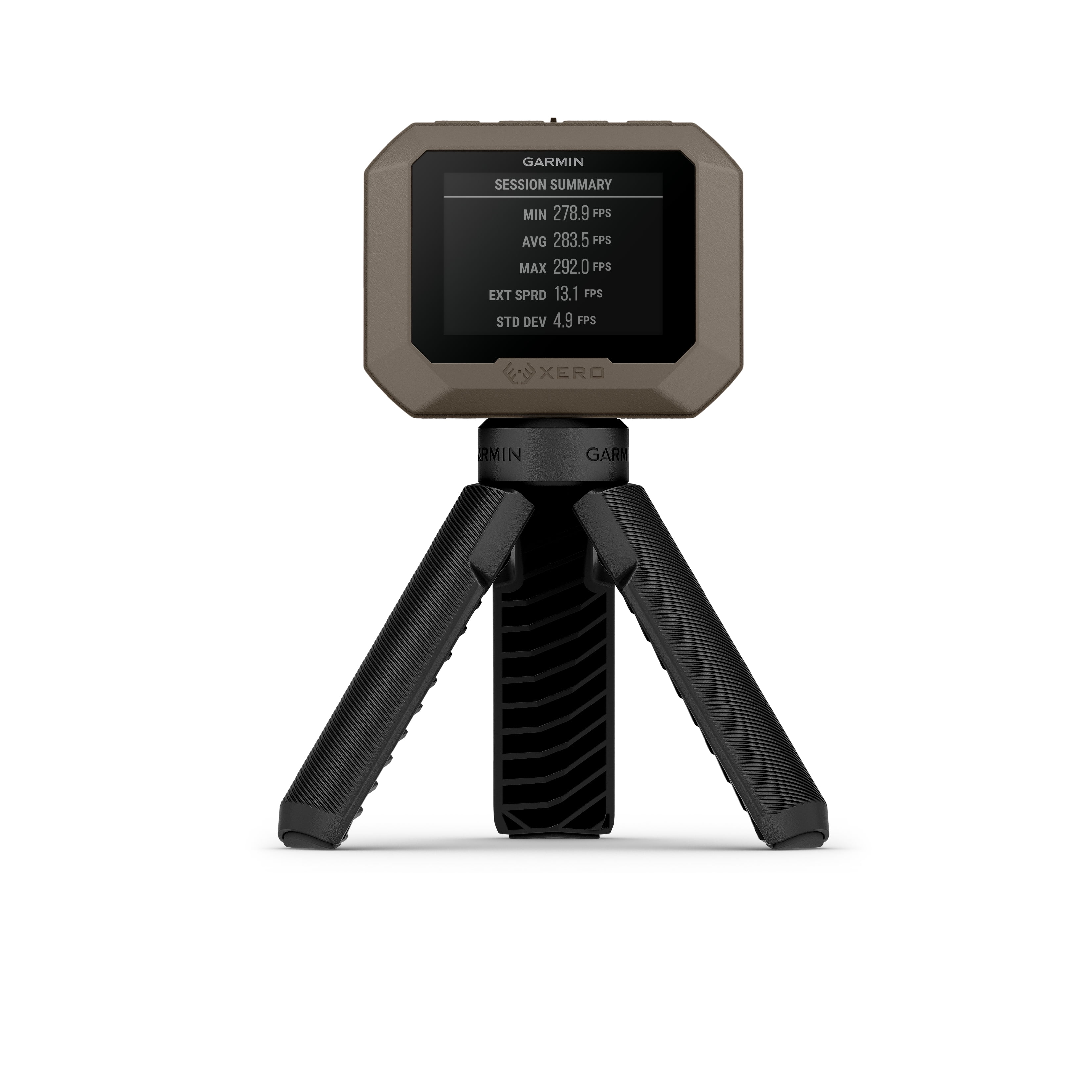 Garmin Xero C1 Pro Ballistic Chronograph Bundle