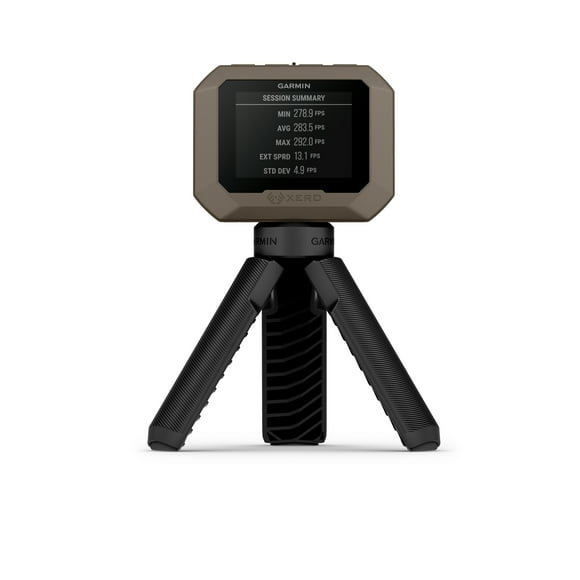 Garmin Xero C1 Pro Cronógrafo
