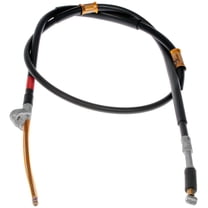Parking Brake Cable - Dorman# C660136 Fits select: 1995-2004 TOYOTA AVALON