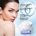 thumbnail image 5 of Crema hidratante, crema hidratante, crema facial, crema facial con ácido hialurónico, productos para el cuidado de la piel, hidratante facial, suaviza la piel, 100 g., 5 of 5