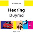 thumbnail image 1 of My Bilingual BookHearing (EnglishTurkish), 1 of 2