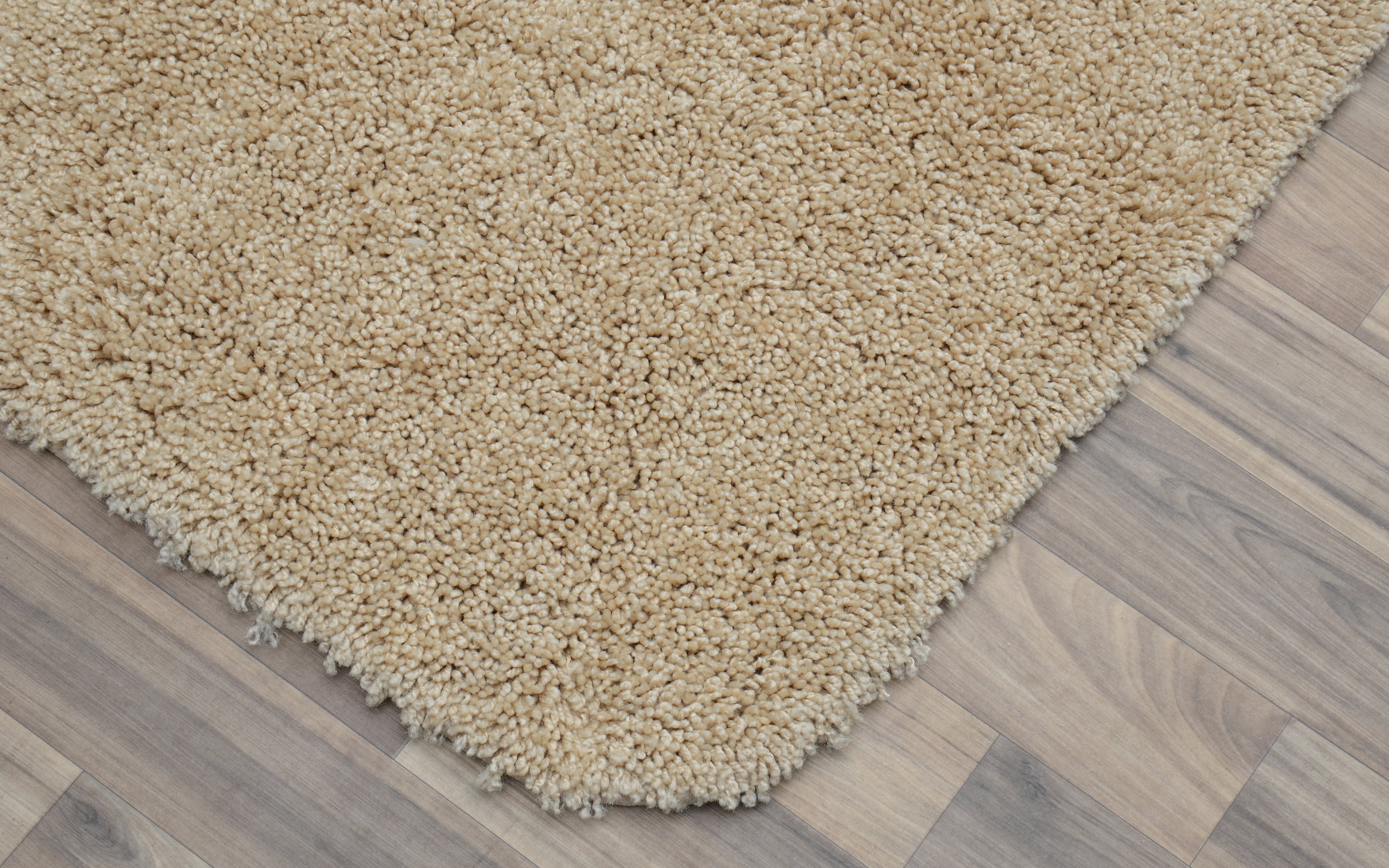 Garland Rug Serendipity Washable Nylon Linen Bath Rug, 30" x 50"