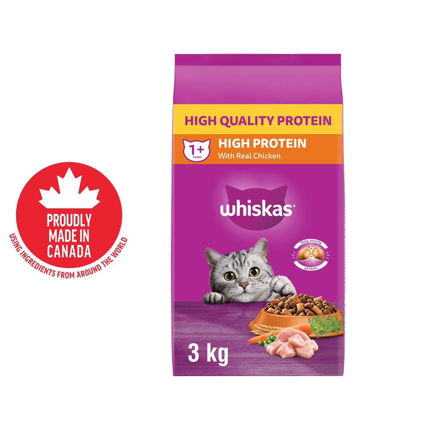 Highest Protein Cat Food: Boost Your Cat's Health Today