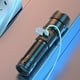 thumbnail image 5 of Linterna portátil multifunción de luz fuerte, linterna con pantalla digital inteligente, linterna recargable por USB resistente al agua, linternas de plástico, 5 of 6