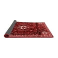 thumbnail image 2 of Ahgly Company Indoor Rectangle Persian Red Traditional Area Rugs, 2' x 5', 2 of 4